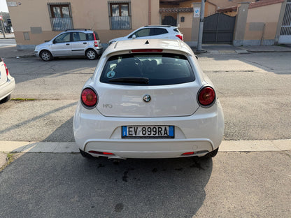 Alfa Romeo MiTo 1.3 JTDm 85 CV Distinctive