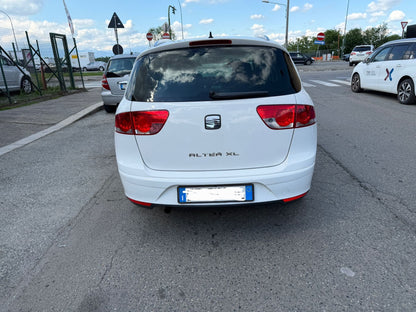 Seat Altea XL 1.6 TDI 105 cv CR DPF Style