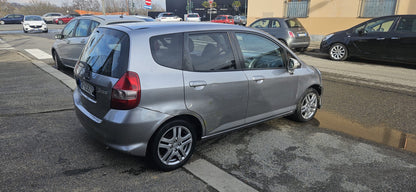 Honda Jazz 1a serie 1.4 i-Dsi 5P GRAPH