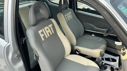 FIAT 600 1.1 50th ANNIVERSARY – BENZINA – EURO 4