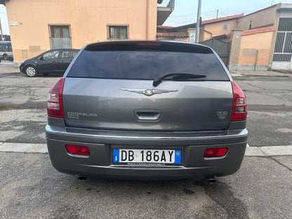 CHRYSLER 300 C 3.0 V6 CRD TOURING
