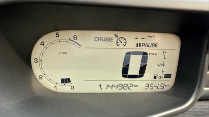 CITROËN C3 PICASSO 1.4 VTi EXCLUSIVE LIMITED 2 GPL 95 CV