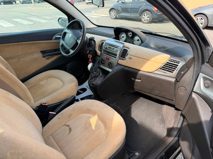LANCIA YPSILON 1.2 MODAMILANO 60 CV – EURO 4 – 69.176 KM