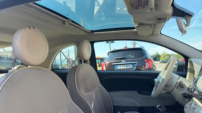 FIAT 500 1.2 by DIESEL 69 CV