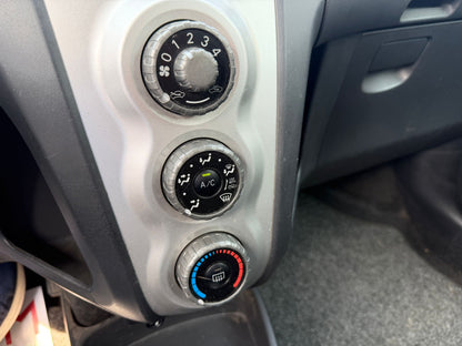 TOYOTA YARIS 1.4 D-4D 90 CV M-MT NAVI – CAMBIO AUTOMATICO