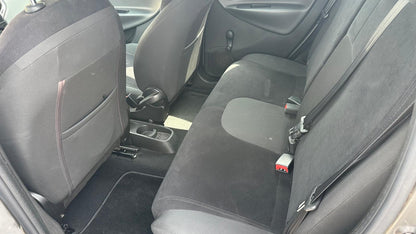 LANCIA YPSILON 1.2 GPL ECOCHIC GOLD – EURO 5B