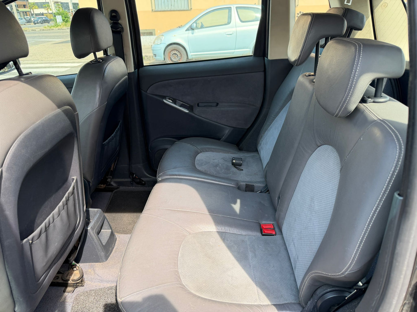Lancia Musa 1.4 Platino Ecochic GPL