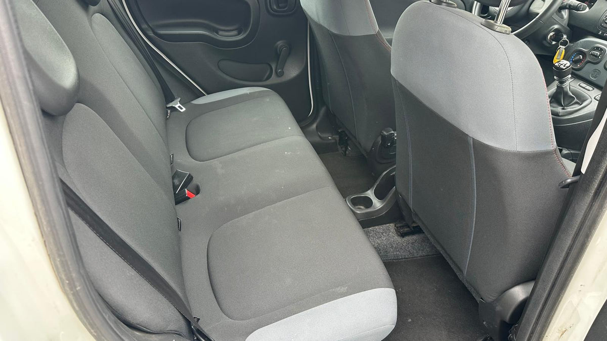 FIAT PANDA 1.2 EASYPOWER LOUNGE 69 CV GPL – EURO 6