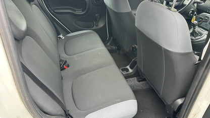 FIAT PANDA 1.2 EASYPOWER LOUNGE 69 CV GPL – EURO 6