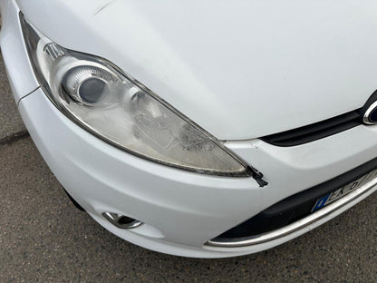 FORD FIESTA 6ª SERIE (2008) 1.4 TDCi TITANIUM