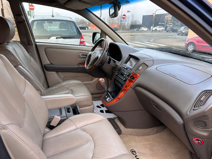 LEXUS RX 300 Plus – 1ª Serie