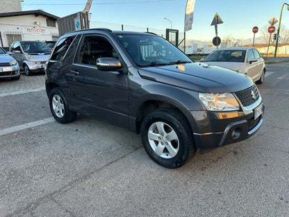 SUZUKI Grand Vitara 1.6 16V 3P - Anno 2010