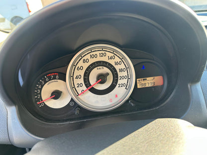 MAZDA 2 1.3 16V 75CV 5 PORTE 90th ANNIVERSARY – ANNO 2009, EURO 4