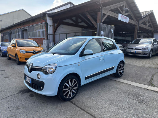 Renault Twingo 1.0 SCe Energy Openair