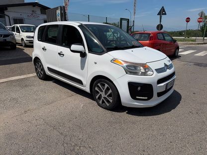 CITROËN C3 PICASSO 1.4 VTi EXCLUSIVE LIMITED 2 GPL 95 CV