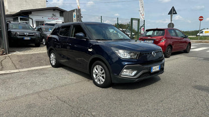 SSANGYONG XLV 1.6 2WD ICON – BENZINA – EURO 6