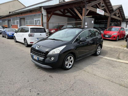PEUGEOT 3008 2.0 HDi 150 CV BUSINESS