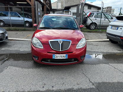 In Vendita: Lancia Ypsilon 1.4 Platino Ecochic GPL (57 kW)