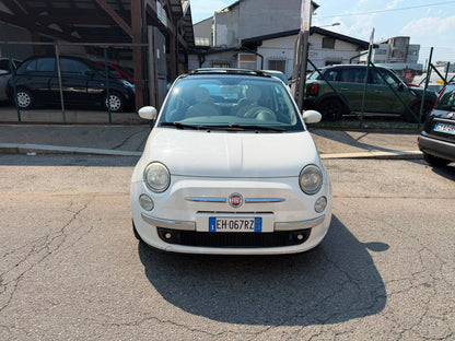 FIAT 500 1.2 BY GUCCI – EURO 5