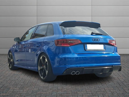 AUDI A3 SPORTBACK 2.0 TDI S TRONIC AMBITION 150 CV – DIESEL – EURO 5B