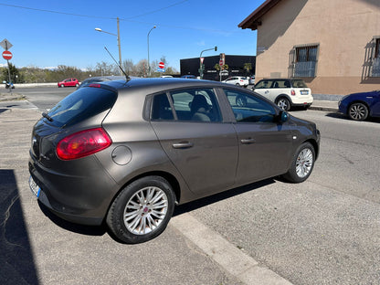 FIAT BRAVO 1.4 GPL EMOTION