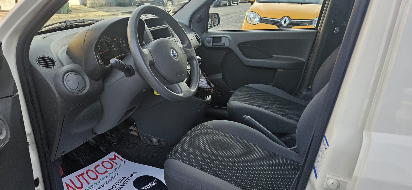Fiat Panda 2a serie 1.1 ACTIVE