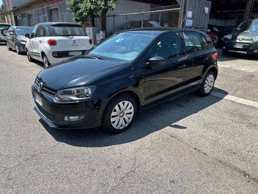 VOLKSWAGEN POLO 1.2 70 CV 5P COMFORTLINE – AFFIDABILITÀ TEDESCA E COSTI CONTENUTI