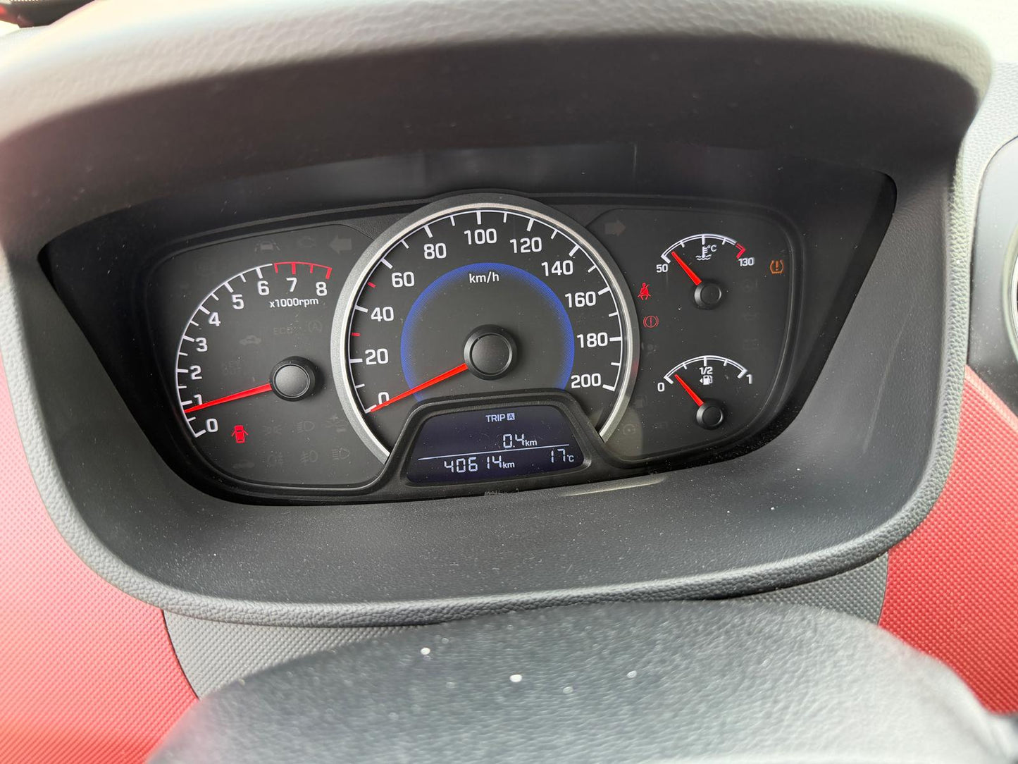 HYUNDAI i10 1.0 MPI PRIME – EURO 6