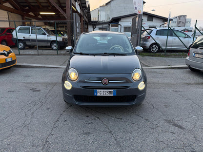 Fiat 500 GPL 1.2 EasyPower Lounge