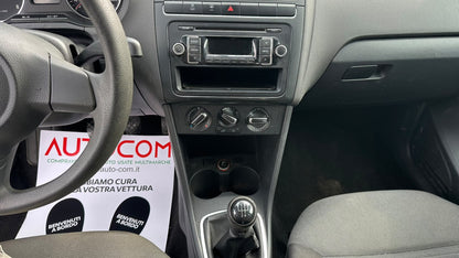 VOLKSWAGEN POLO 1.4 5P R-LINE – BENZINA – EURO 5B