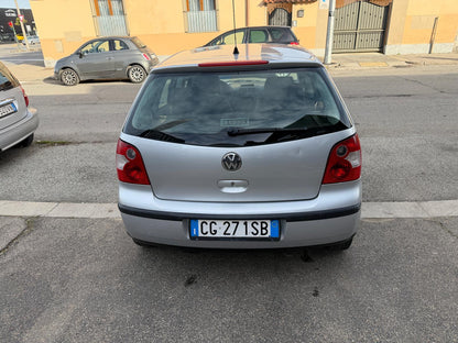 Volkswagen Polo 4a serie 1.2 5P COMFORTLINE