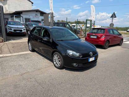 VOLKSWAGEN GOLF 1.4 5P UNITED – BENZINA – EURO 5