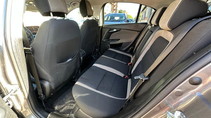 FIAT TIPO 1.6 MULTIJET 120 CV LOUNGE AUTOMATICA DCT