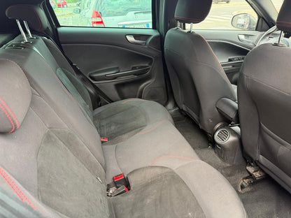 Alfa Romeo Giulietta 1.4 Turbo MultiAir 150CV Sprint