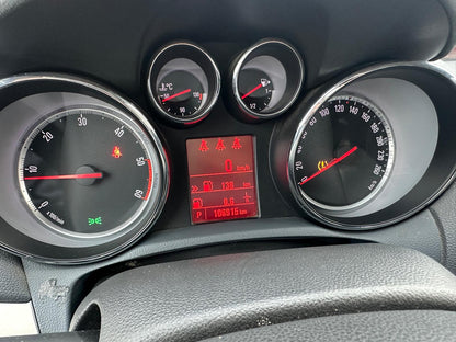 OPEL MOKKA 1.6 CDTI ECOTEC 136CV 4x2 AUTOMATICA COSMO B-COLOR – ANNO 2015, EURO 6