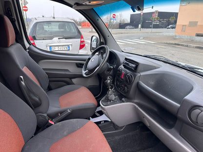 Fiat Doblò 1.6 16V Natural Power Active GPL