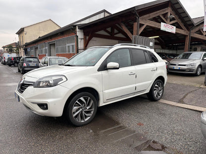 Renault Koleos 2.0 dCi 175 CV 4X4 Proactive Energy ESM