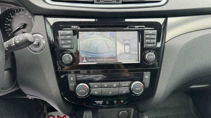 NISSAN QASHQAI 1.6 dCi 2WD TEKNA+ 131 CV – DIESEL – EURO 6B