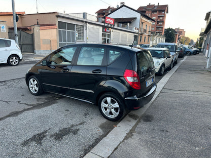 MERCEDES-BENZ CLASSE A 150 AVANTGARDE – EURO 4 – ANNO 2008!