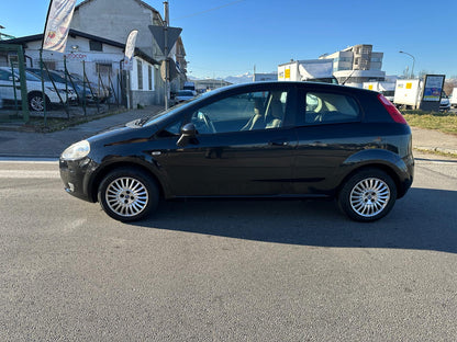 FIAT Grande Punto 1.2 Dynamic
