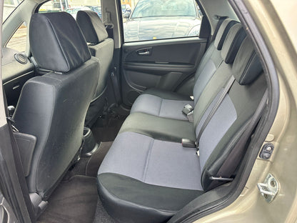 FIAT SEDICI 1.6 16V 4X4 EXPERIENCE – EURO 4 – ANNO 2005!