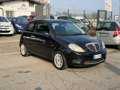 Lancia Ypsilon 1.4 Platino ECOCHIC GPL