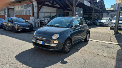 FIAT 500 1.2 by DIESEL 69 CV