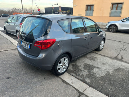 OPEL MERIVA 1.4 TURBO 120CV GPL TECH COSMO