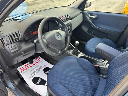 FIAT STILO 1.6i 16V Benzina GPL  5 PORTE DYNAMIC