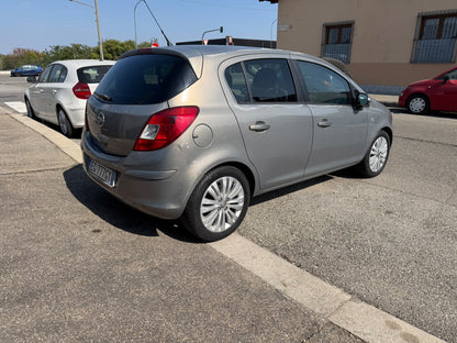 OPEL CORSA 1.2 5 PORTE COSMO 86 CV – EURO 5 – 99.796 KM