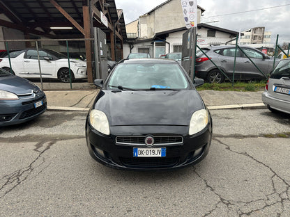 FIAT BRAVO 1.4 ACTIVE – EURO 4 – ANNO 2008!