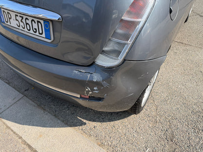 Lancia Ypsilon 1.2 ModaMilano