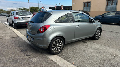 OPEL CORSA 1.2 3P B-COLOR 86 CV – BENZINA – EURO 5