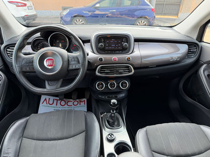 FIAT 500X 1.6 MULTIJET BUSINESS 120 CV – EURO 6